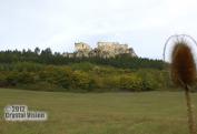 hrad Lietava (5)