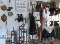 Múzeum obce Ostrá Lúka