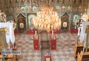 Pravoslavny kostol Osadne
