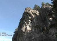 Zuberecké skaly Vápenka